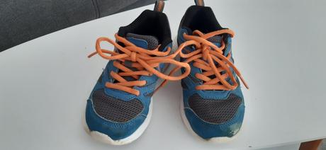 Tenisky chlapec, alpine pro,30