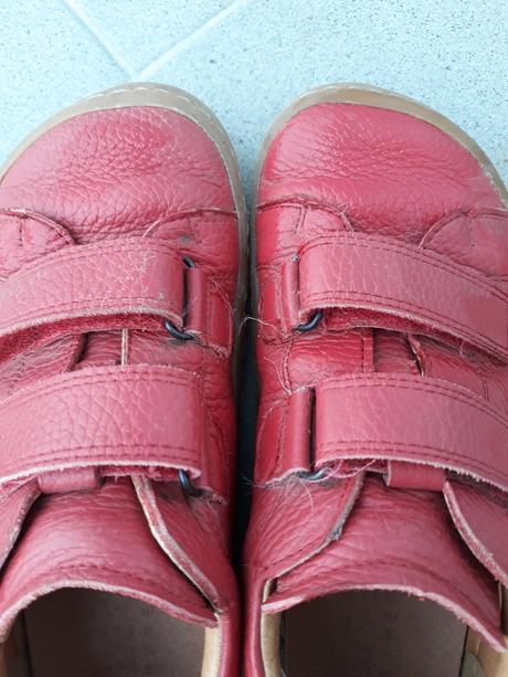 Barefoot topánky froddo, froddo,33