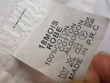 Bout'chou-krásne letné šatočky na 18mesiacov, 86