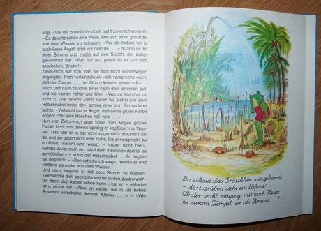 Komm mit ins wichtel-reich, 