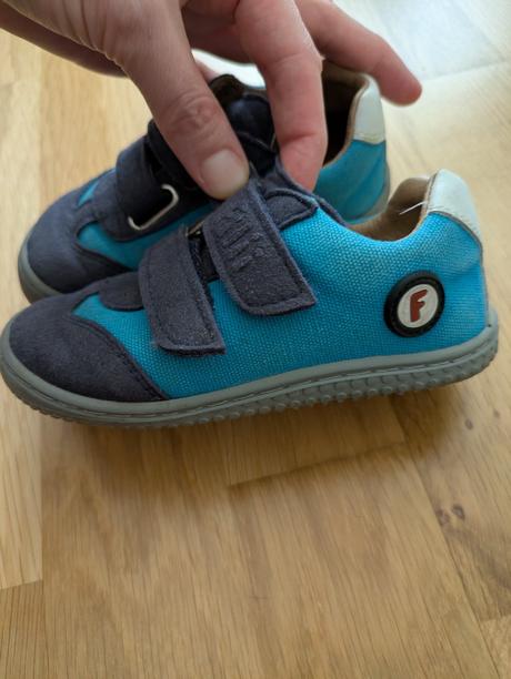 Tenisky filii, filii,23