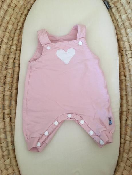 Dievčenské nohavice na traky, 56