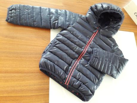 Prechodna bunda top stav, reserved,110