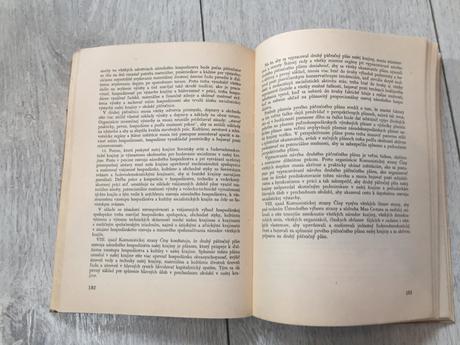 Kniha viii. zjazd komunistickej strany číny 1956,