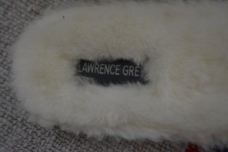 Lawrence grey, kožené boty na zimu, veľ.37, 37