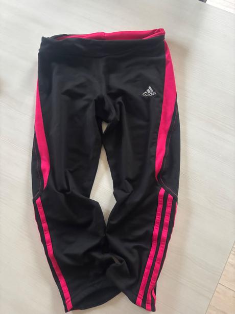 Športové legíny adidas, adidas,s