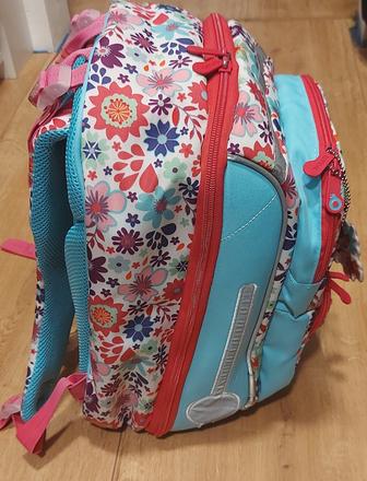 Školská taška/ aktovka,