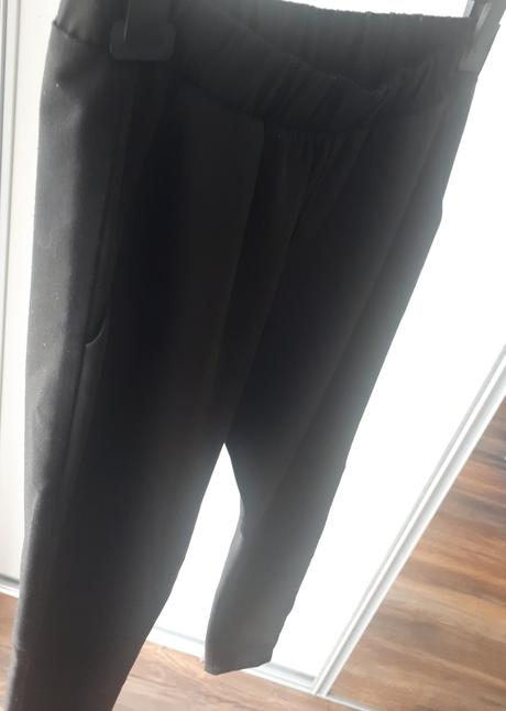 Nohavice na leto minimum vel 36/38, 36