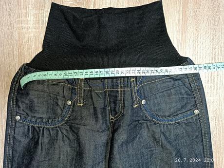 Tehotenské rifle, s