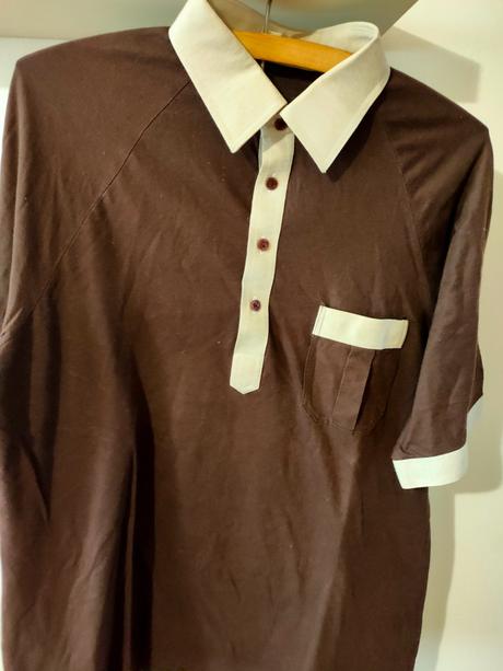 Pánske plokošele, m