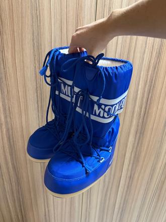 Moon boot snehule, 40