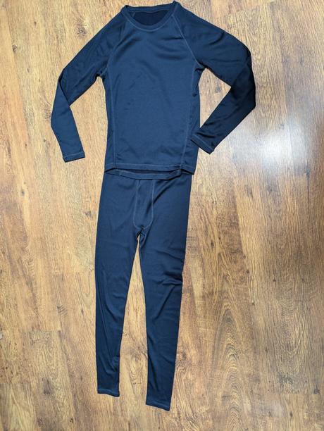 Termoprádlo, decathlon,164