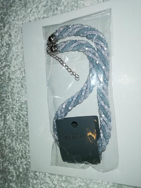 Statement nahrdelnik - bezchybny stav,