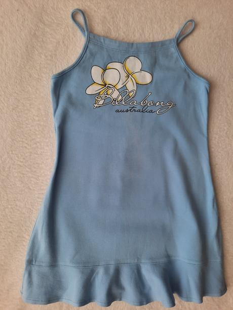 Šatičky billabong, billabong,110