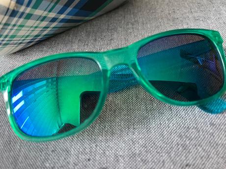 Okuliare tchibo, tchibo