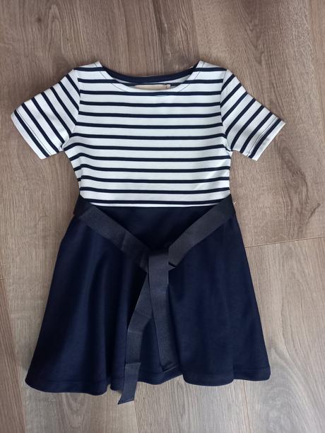 Dievčenské šaty, lindex,98