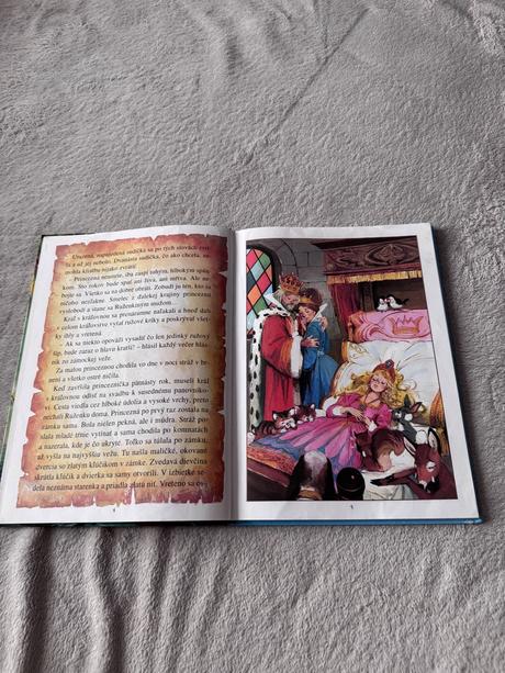 Bol raz jeden kráľ, 