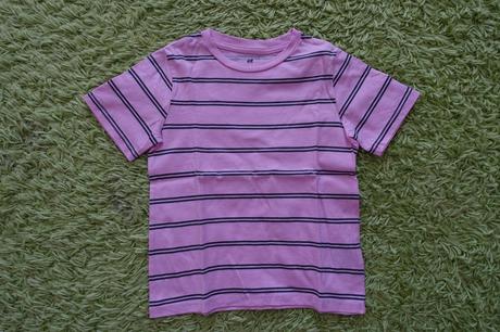 Tričká, h&m,98