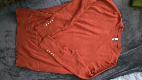 Damsky pulover 2xl, xxl