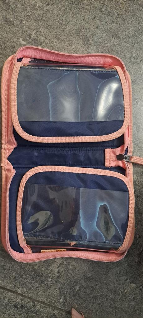 Školská taška oxybag, 