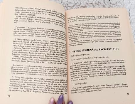 Pravidlá slovenského pravopisu,