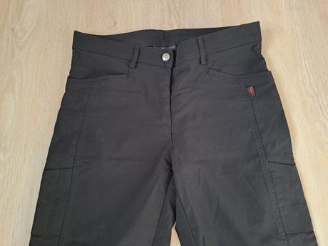 Voľnočasové nohavice, l / m