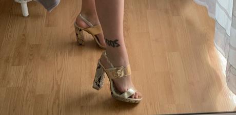 Sandálky river island, river island,39