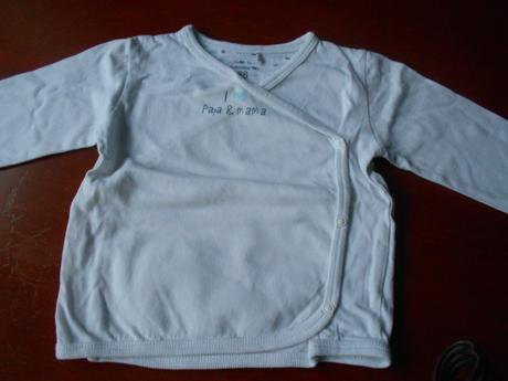 Tričko, topomini,68