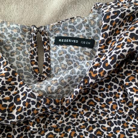 Reserved blúzka vel.6, reserved,116