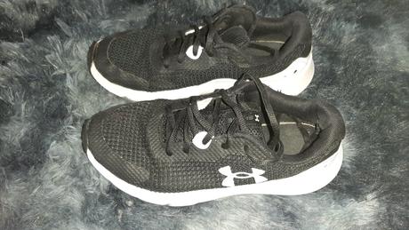 Tenisky pouzivane under armour, under armour,36