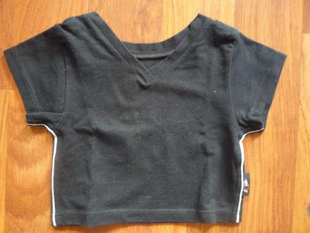 Športové tričko, 134