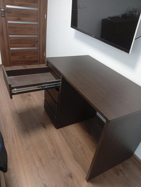 Písací stôl polo2,