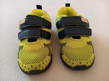 Tenisky protetika, protetika,23