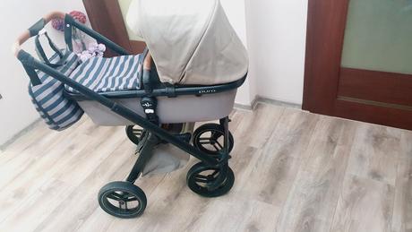 Kočík neonato puro, neonato,neonato puro