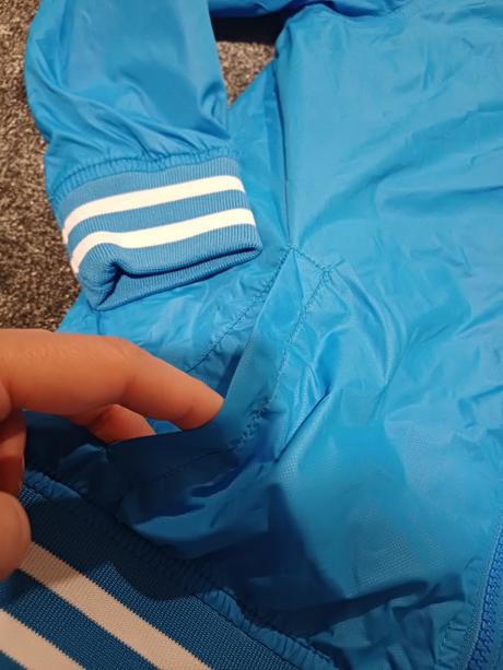 Prechodna bunda v.128_134, 128