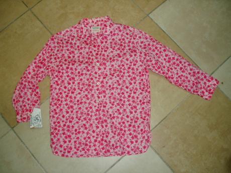 Lady hathaway retro blúzka 38/40, 38