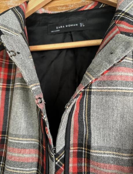 Zara kabátik, zara,l