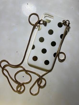 Kryt na iphone 7,