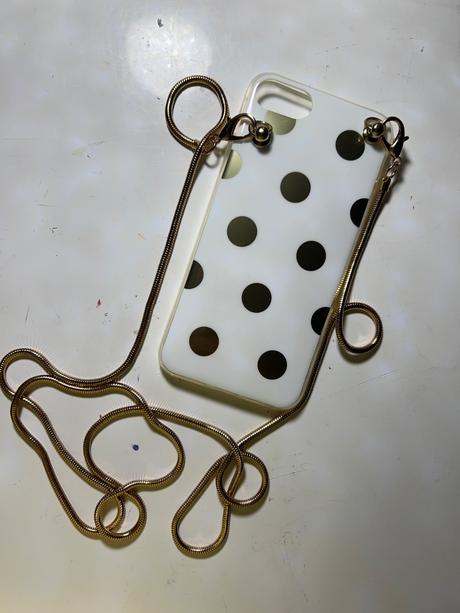 Kryt na iphone 7,
