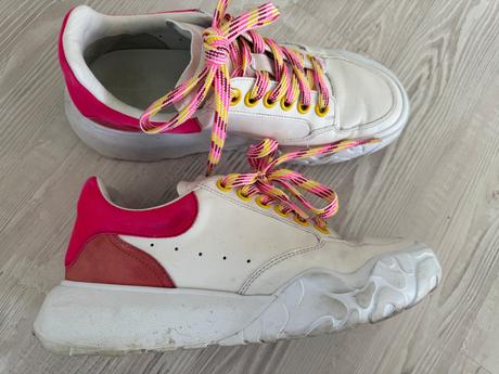 Alexander mcqueen 38, 38