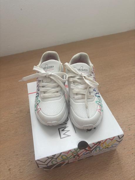 Skechers tenisky vel 33, skechers,33