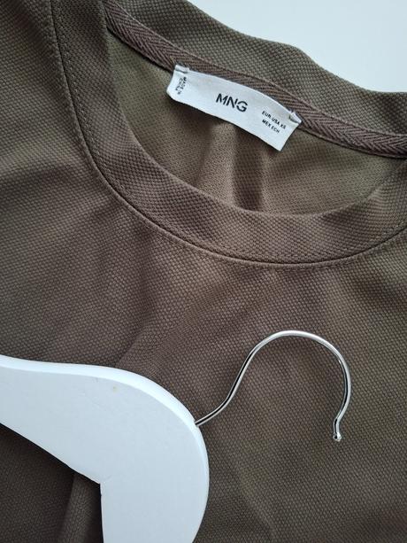 Top mango set mikina nohavice xs posta gratis, mango,xs