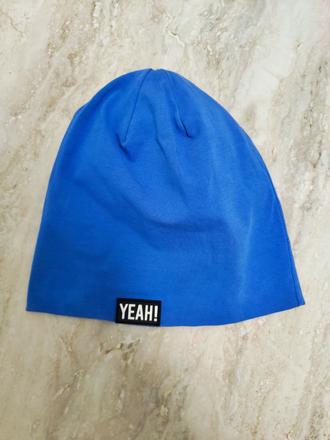 Bavlnená čiapka, reserved,116