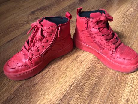 Tenisky zara 31, zara,31