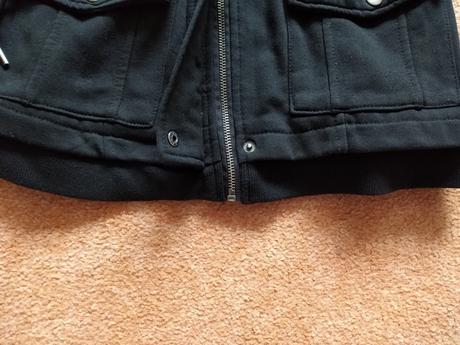 Zateplená predĺžená bunda (inz.č.02), 176