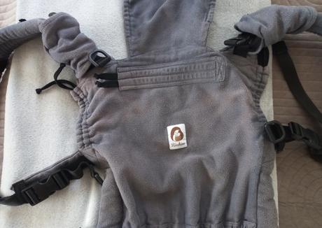 Nosič rischino flexible, rischino