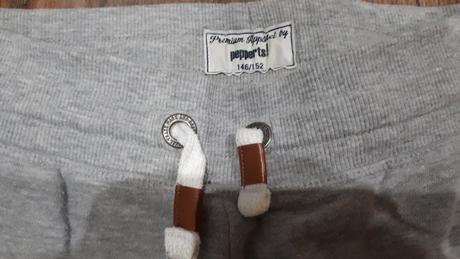 Teplaky vel 140/146, pepperts,146