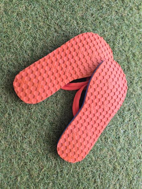 Šľapky flip flop puma - top stav, puma,36