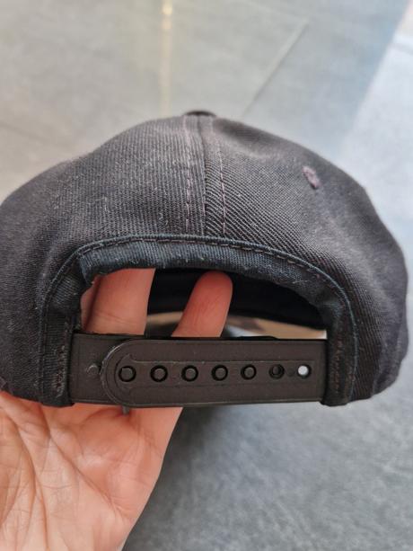 Šiltovka minikid, 110