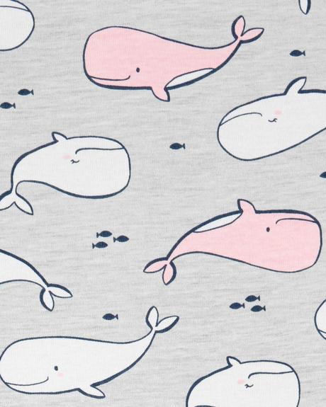 4 balenie pyžamiek carter's usa, carter's,92 / 98 / 104 / 110